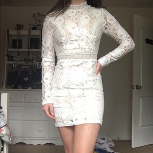 Charlotte Russe Bodycon Dress